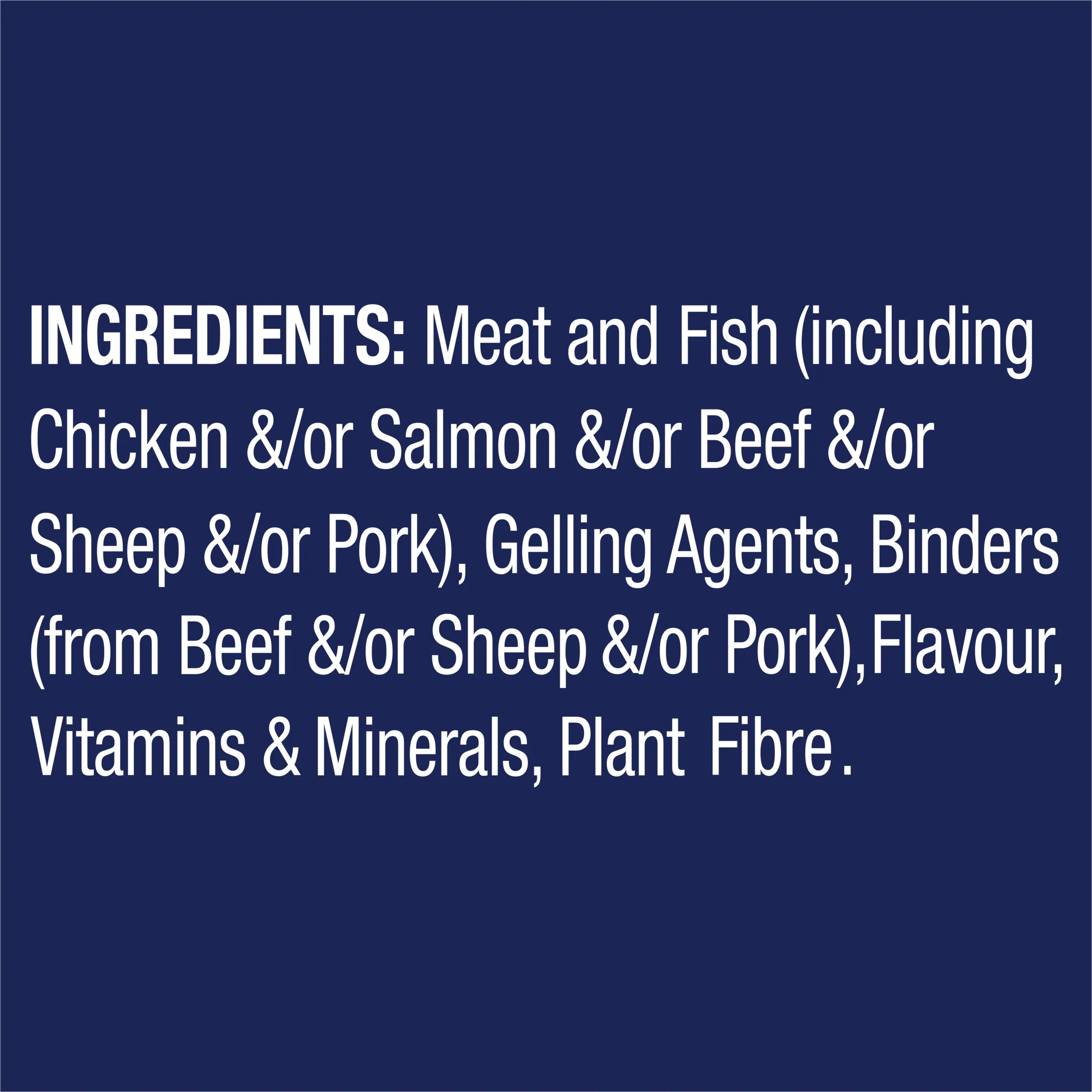 Advance Casserole with Salmon All Breed Adult Dog Wet Food 100g - Image 8