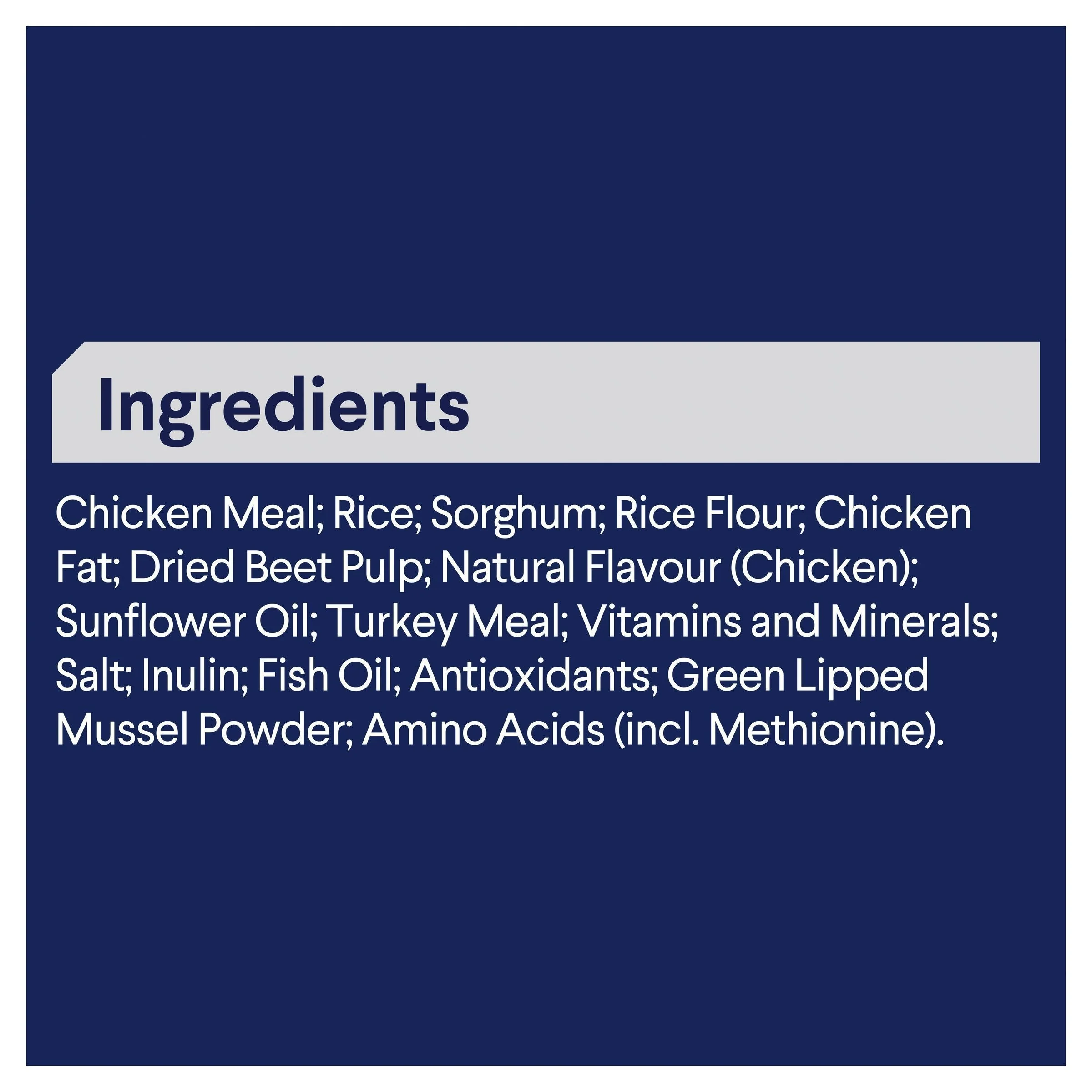 Advance Chicken and Rice Healthy Ageing Medium Breed Mature Dog Dry Food 15kg - Image 7