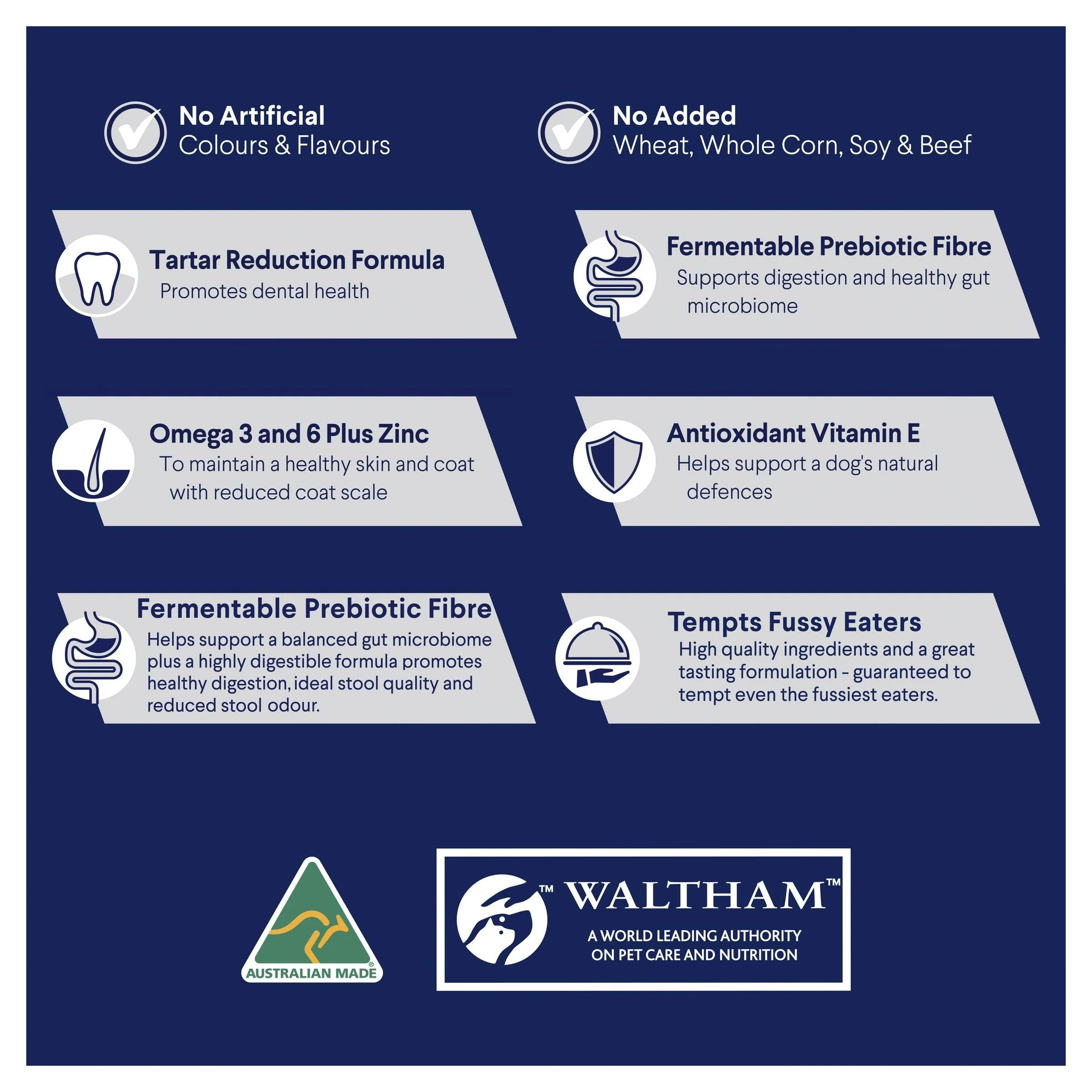 Advance Chicken and Rice Small Breed Adult Dog Dry Food 3kg - Image 4