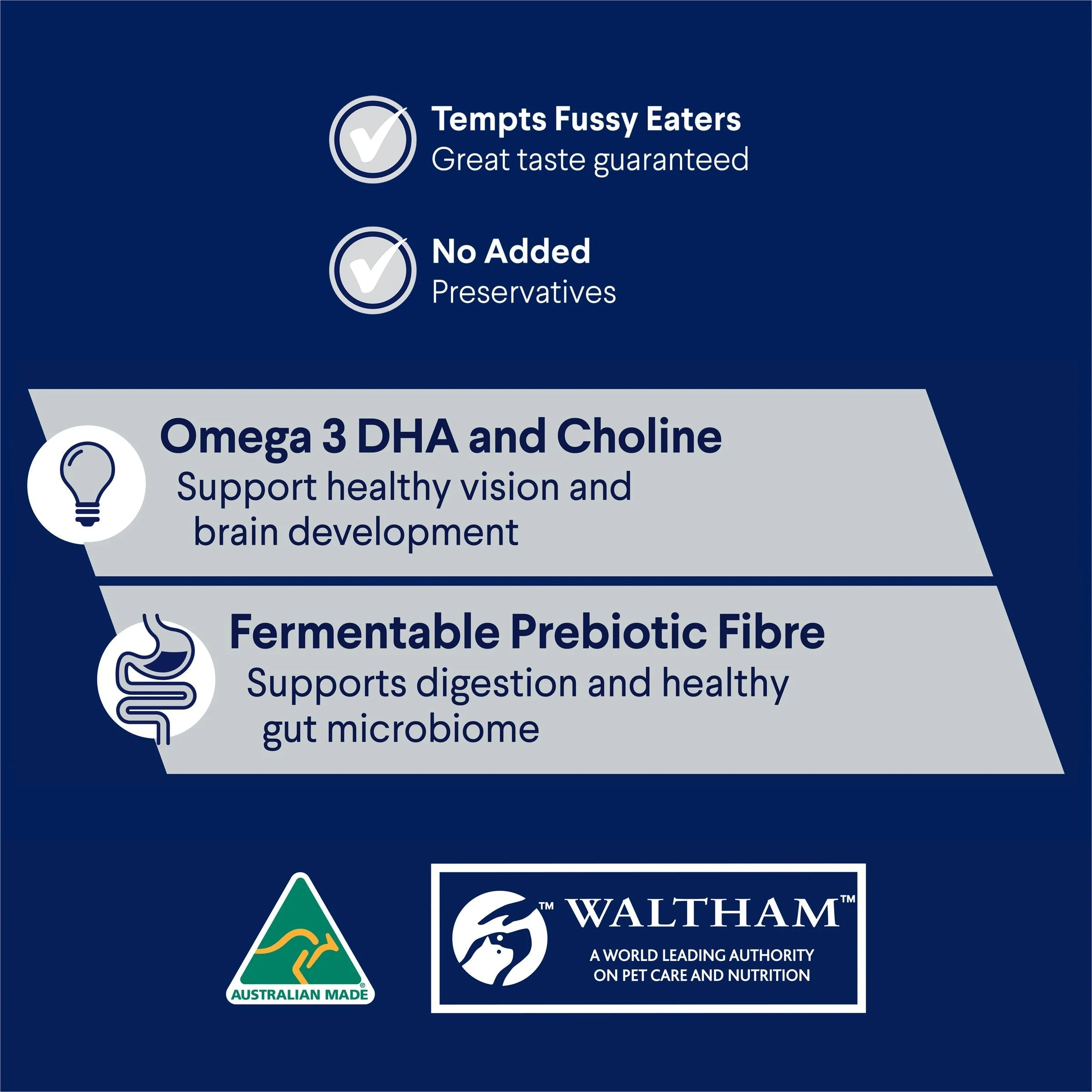 Advance Chicken and Rice All Breed Puppy Wet Food 700g - Image 3