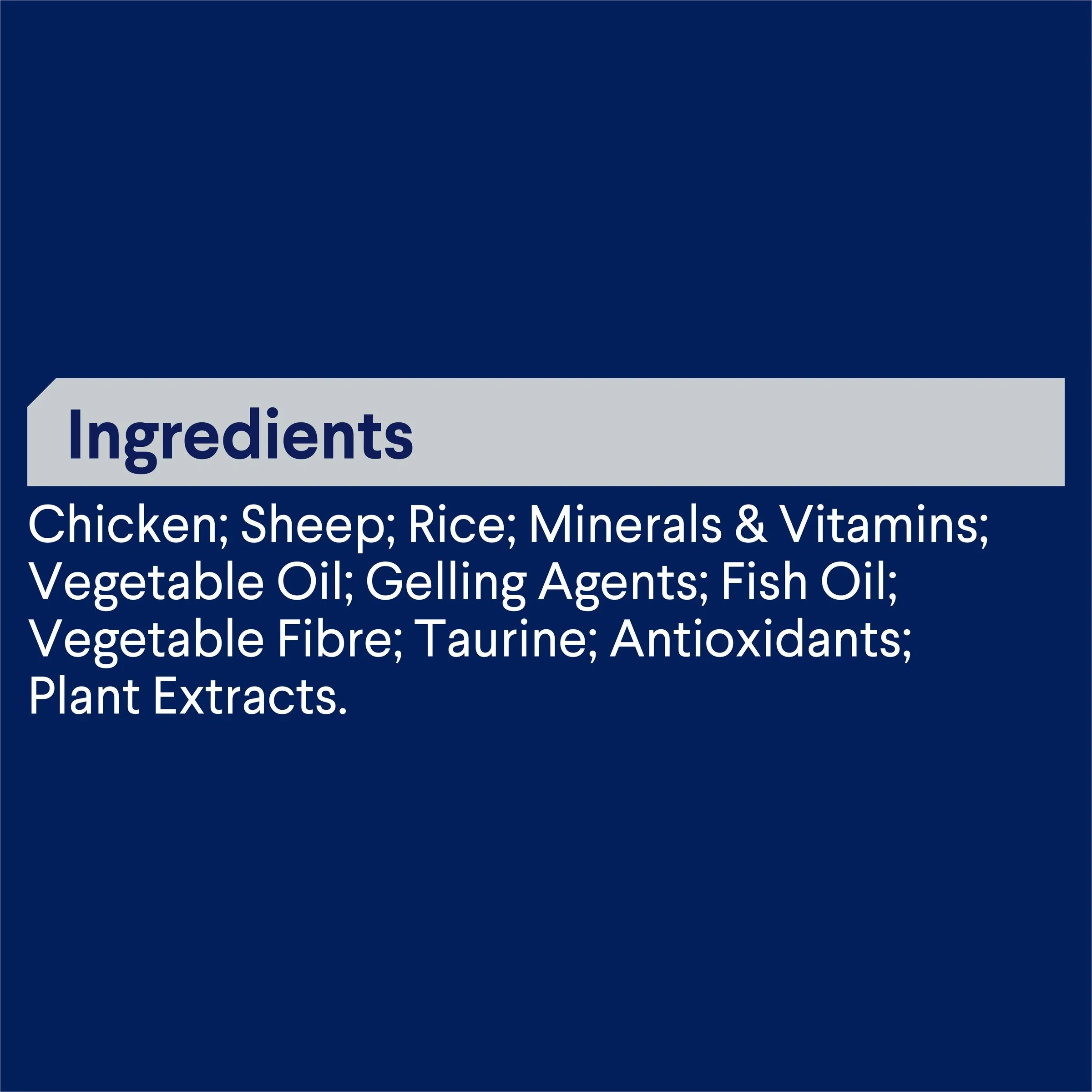 Advance Chicken and Rice All Breed Puppy Wet Food 700g - Image 6