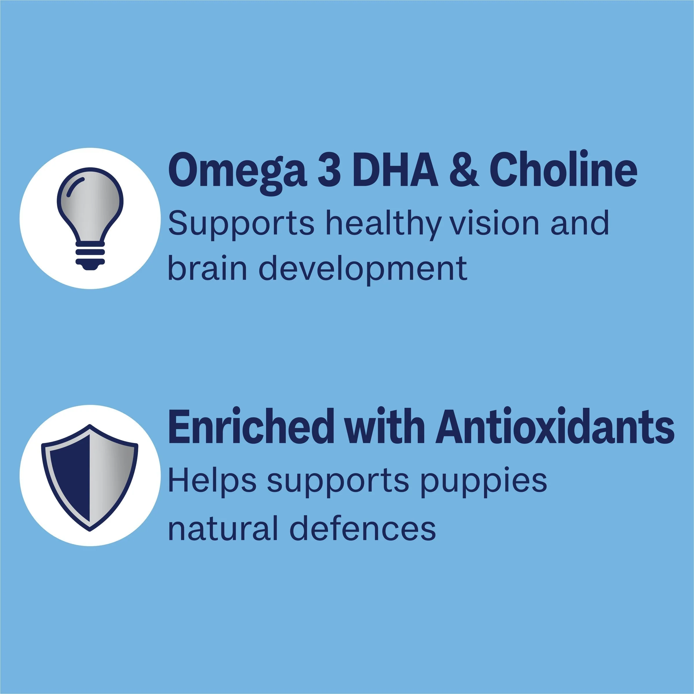 Advance Lamb and Rice All Breed Puppy Wet Food 100g x 12 - Image 3