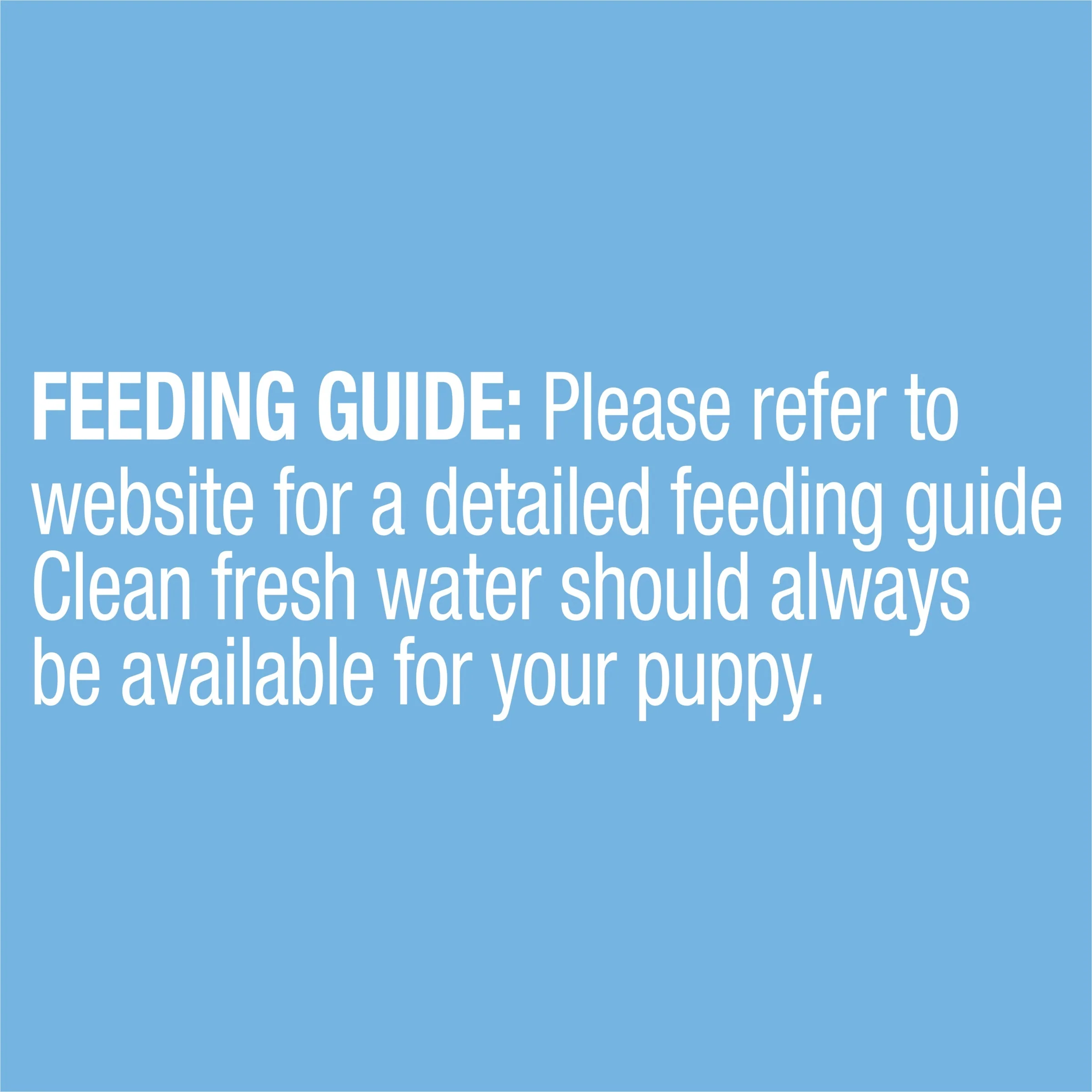 Advance Lamb and Rice All Breed Puppy Wet Food 100g x 12 - Image 7