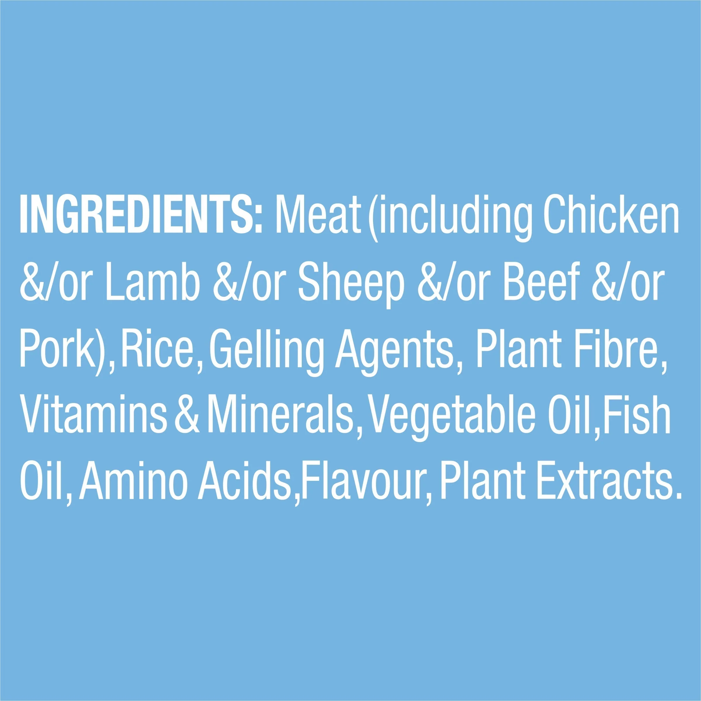 Advance Lamb and Rice All Breed Puppy Wet Food 100g x 12 - Image 8