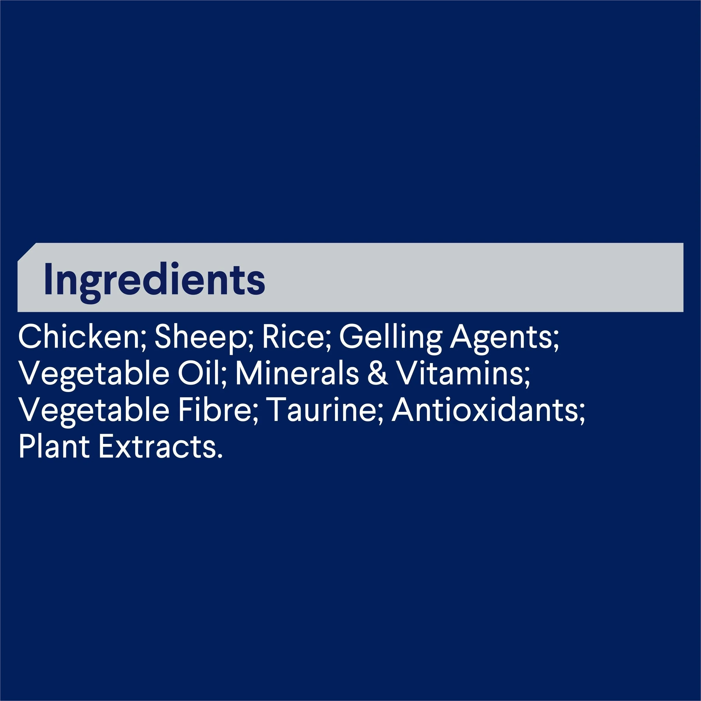 Advance Chicken and Rice Weight Control Adult Dog Wet Food 700g - Image 6