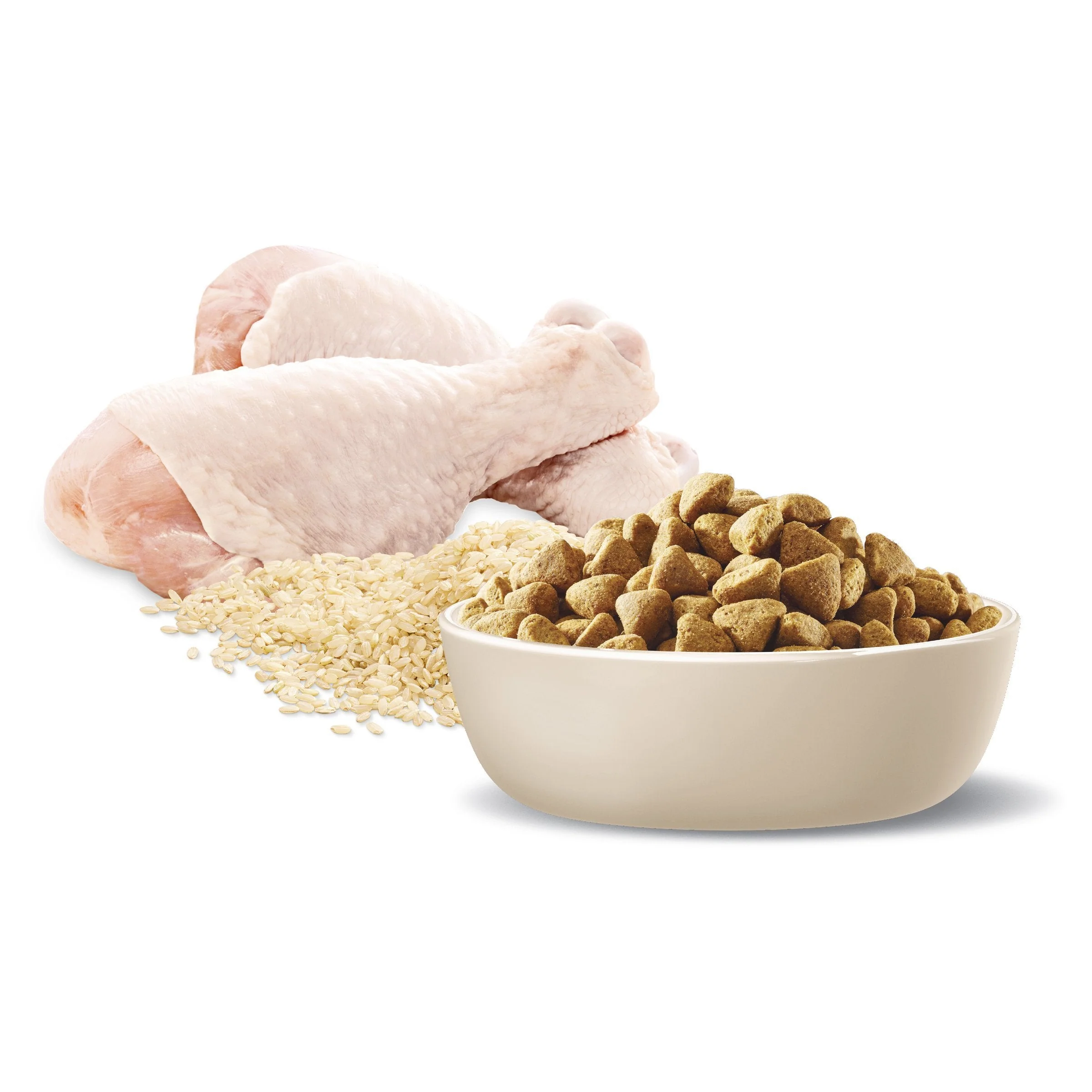 Advance Chicken and Rice Healthy Weight Medium Breed Adult Dog Dry Food 13kg - Image 3