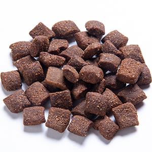 Blackdog Chicken Rice and Vegetables Puppy Dry Dog Food 6kg - Image 4