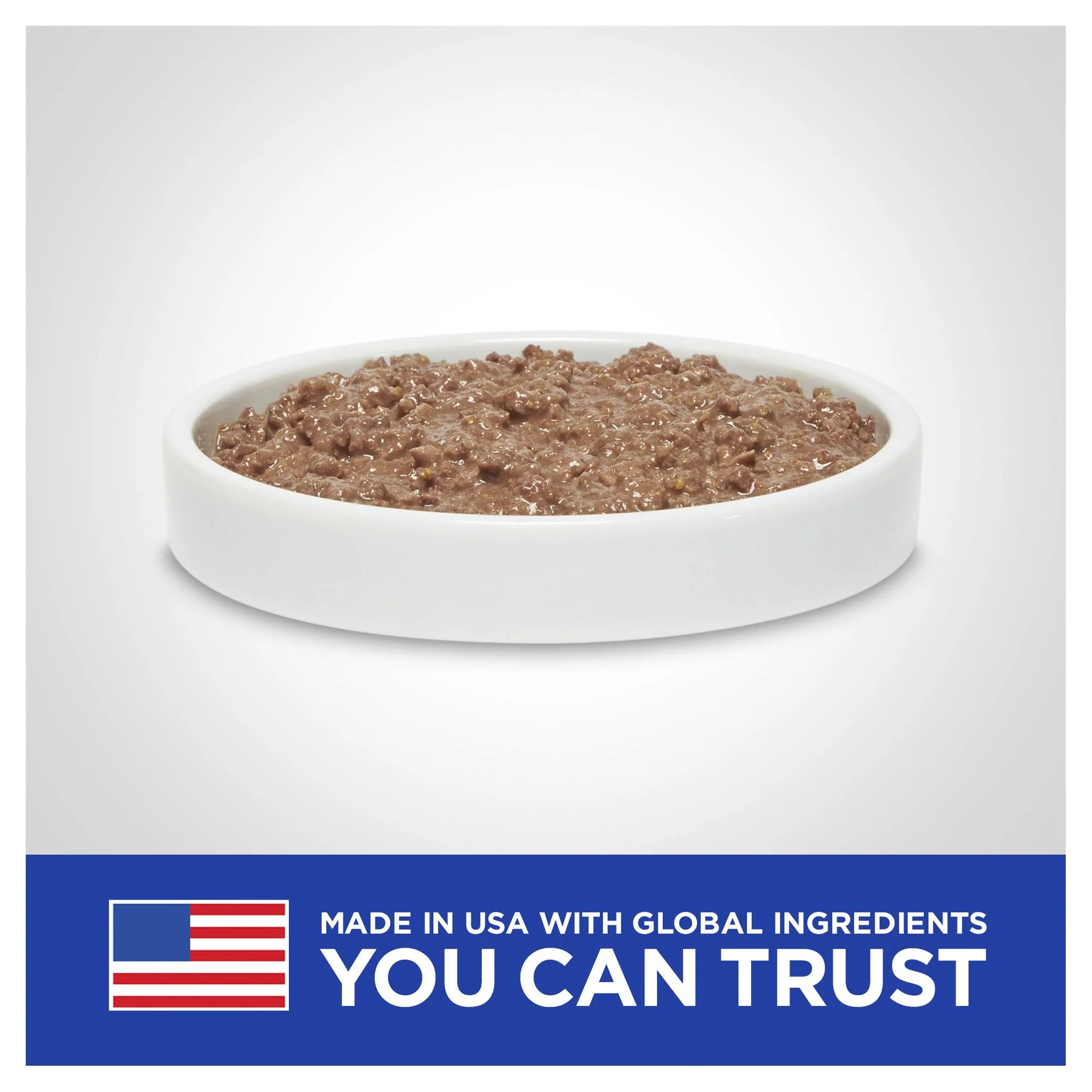 Hills Prescription Diet Cat c/d Multicare Urinary Care Chicken Wet Food 156g x 24 - Image 7