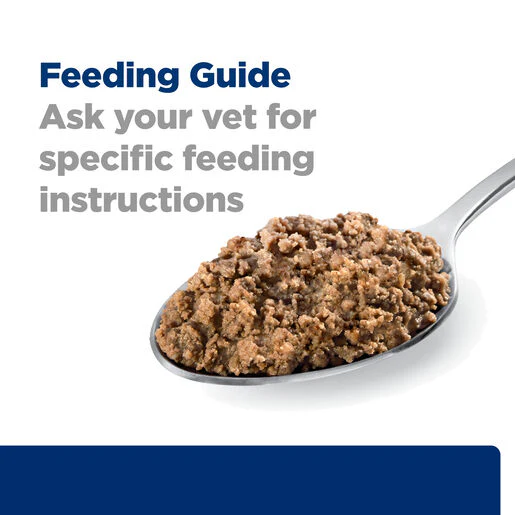 Hills Prescription Diet Dog z/d Skin/Food Sensitivities Original Wet Food 370g x 12 - Image 8