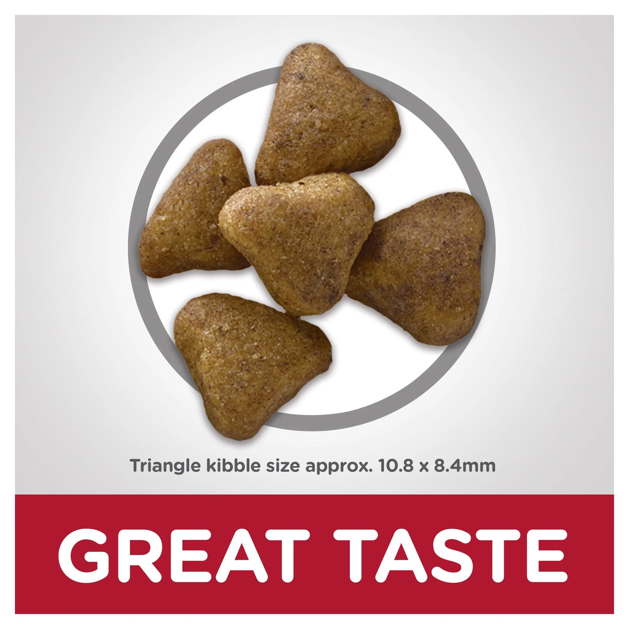 Hills Science Diet Indoor Adult 7+ Dry Cat Food 3.17kg - Image 4