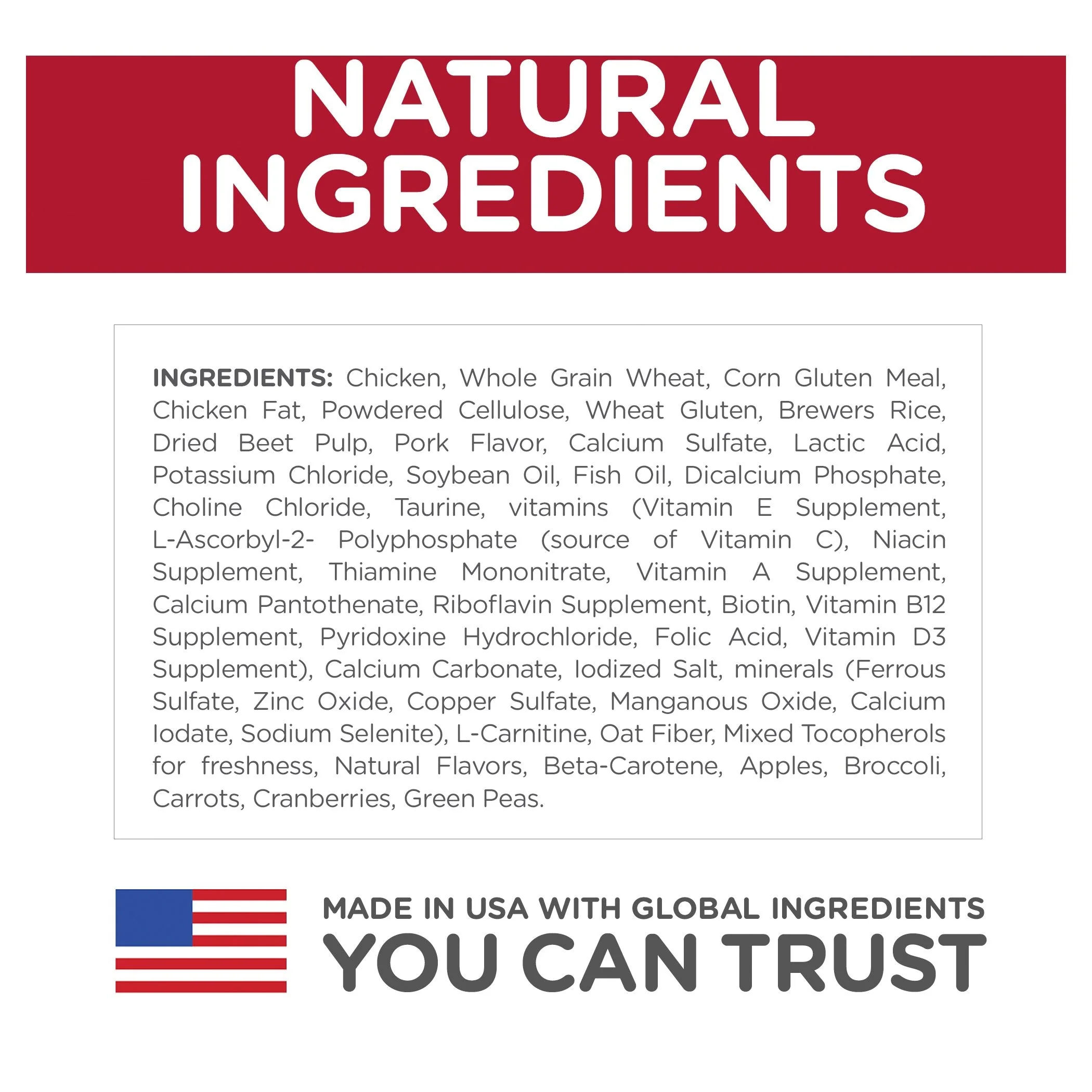 Hills Science Diet Indoor Adult 7+ Dry Cat Food 3.17kg - Image 7