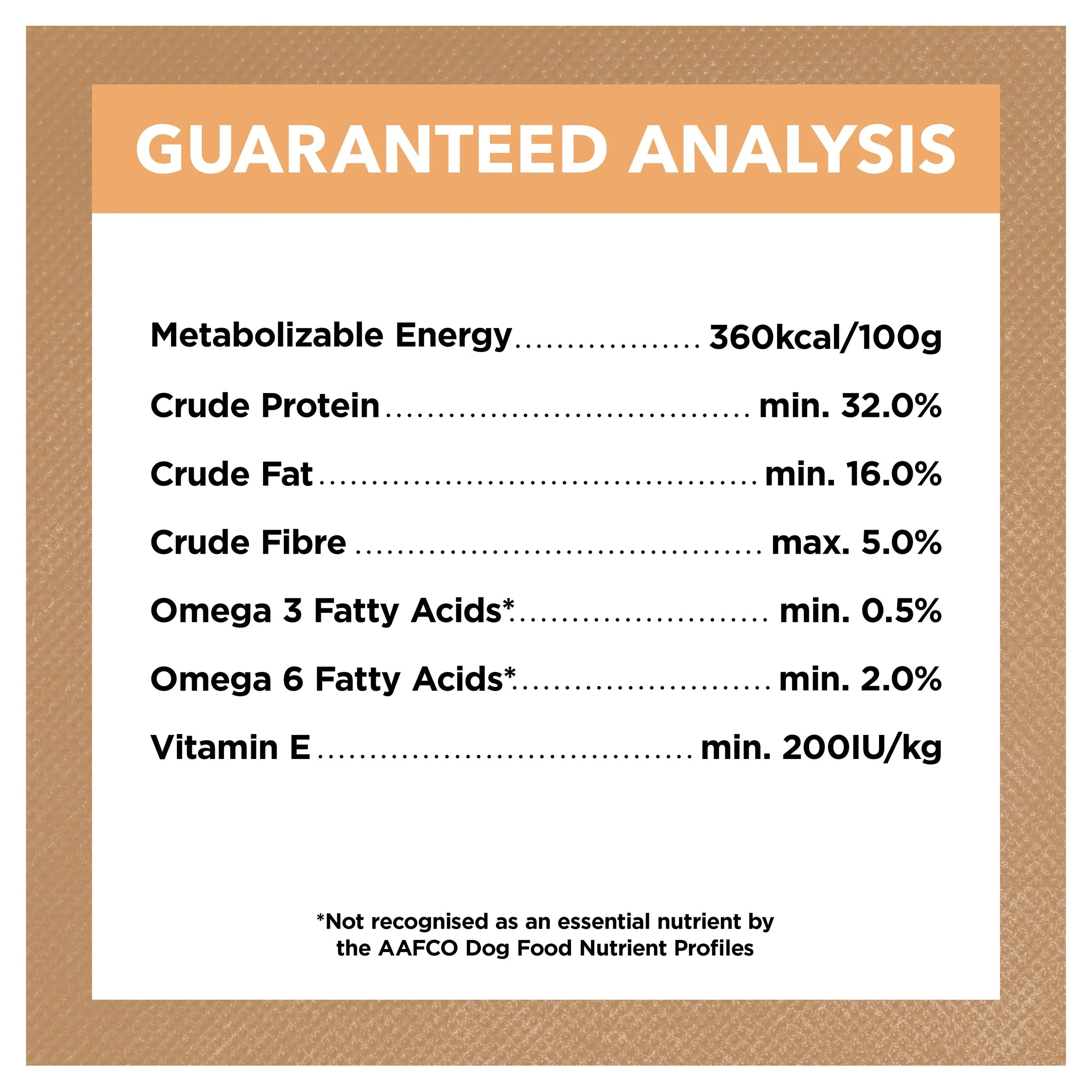 Ivory Coat Grain Free Chicken Puppy Dry Food 13kg - Image 9