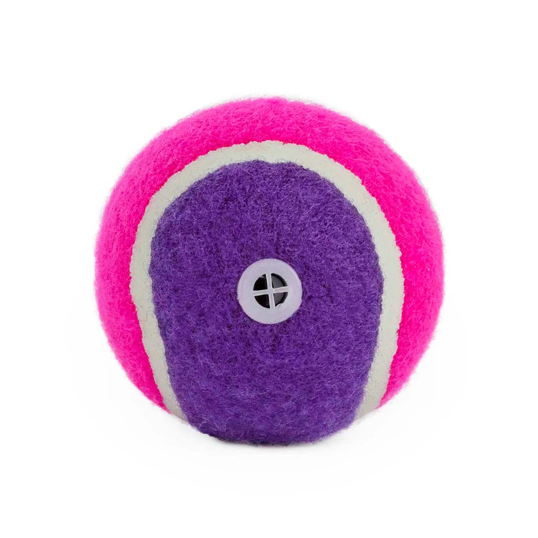 Kazoo Tennis Ball Medium Dog Doy - Image 3