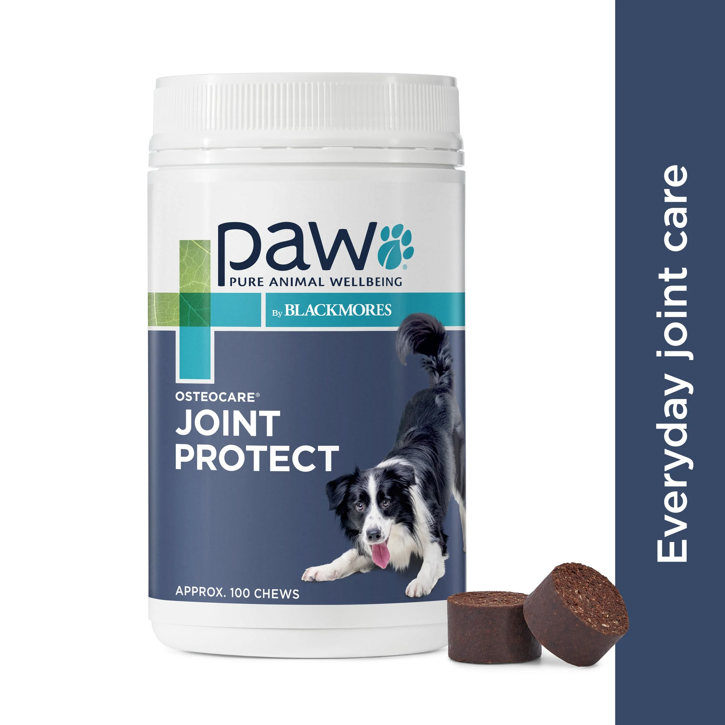 PAW by Blackmores Osteocare Joint Protect Chews for Dogs 500g - Image 10