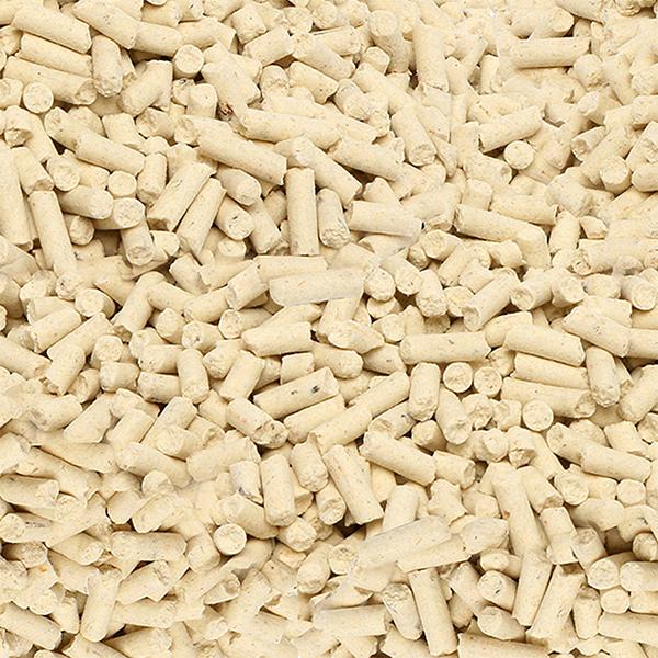 Rufus & Coco Wee Kitty Corn Clumping Cat Litter 9kg - Image 10