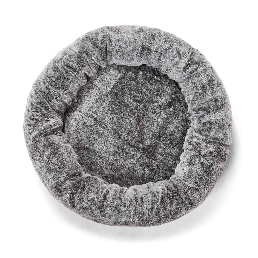 Snooza Cuddler Chinchilla Dog Bed Extra Large - Image 3