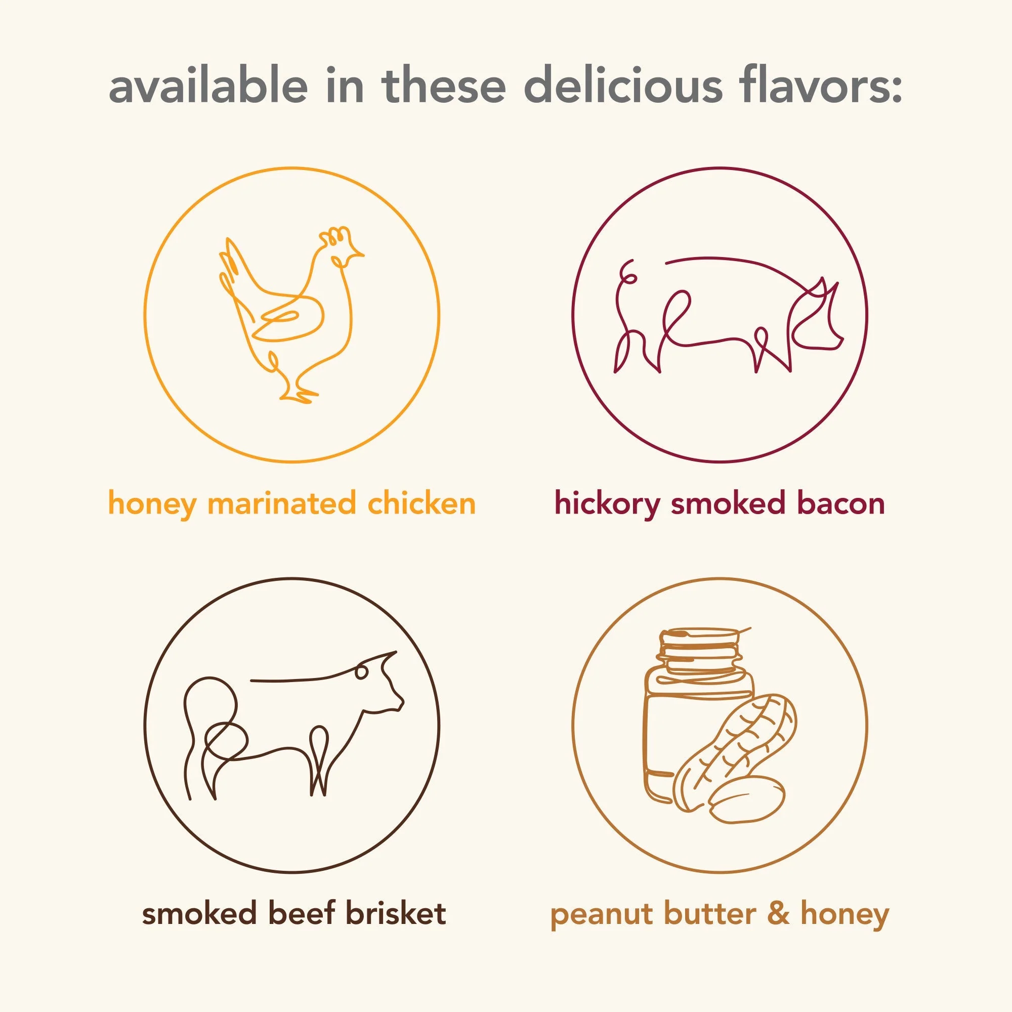 Tropiclean Enticers Fresh Breath Clean Teeth Gel Peanut Butter and Honey for Dogs 59ml - Image 7