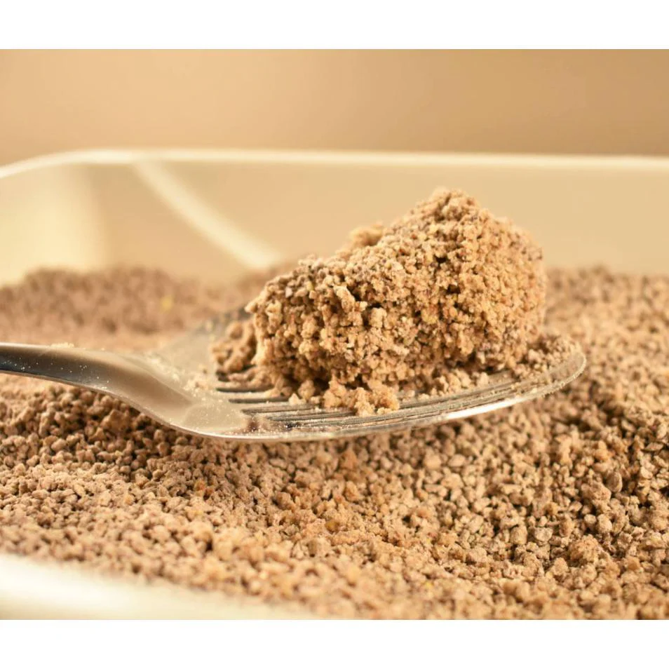 Worlds Best Original Unscented Clumping Cat Litter 12.7kg - Image 6